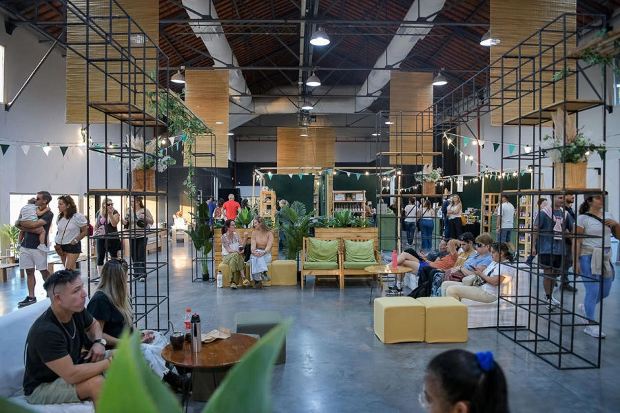 Foto: Municipalidad de Paran&aacute;