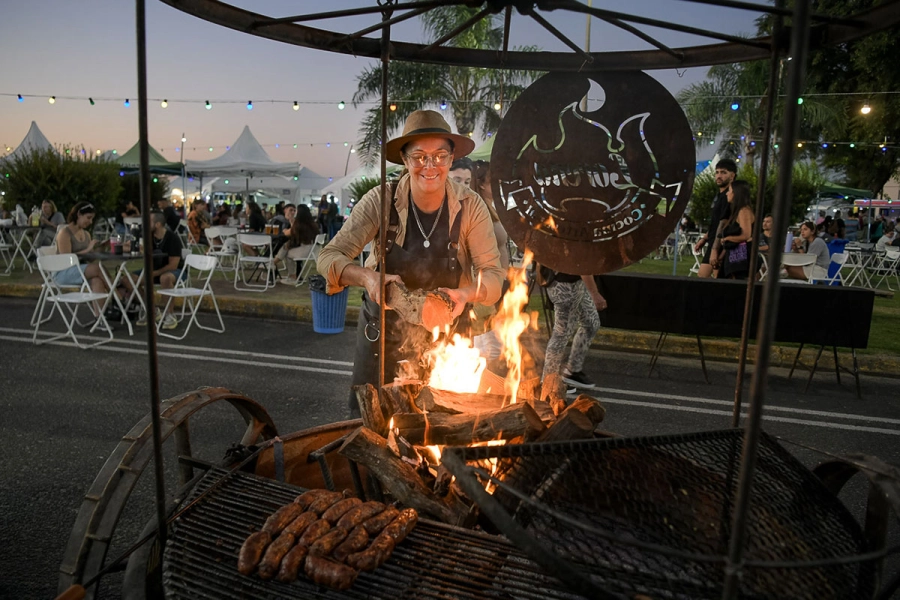 Foto: Municipalidad de Paran&aacute;