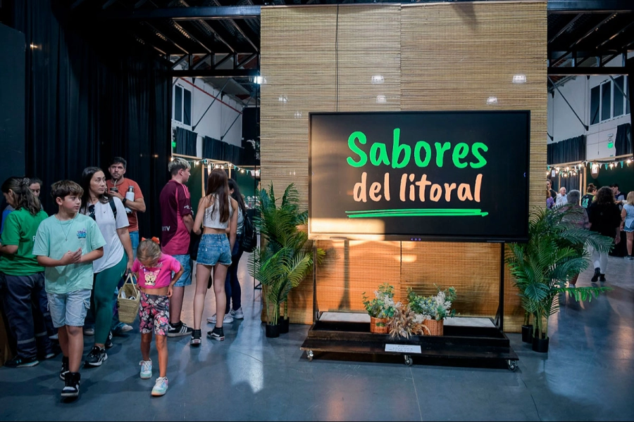 Foto: Municipalidad de Paran&aacute;