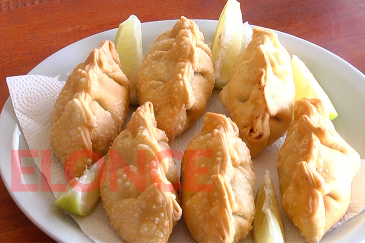 El plato típico de Puerto Sánchez para Semana Santa El plato típico de Puerto Sánchez para Semana Santa