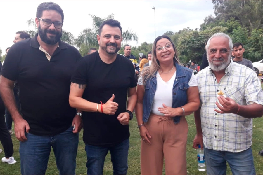Los jurados. Elonce