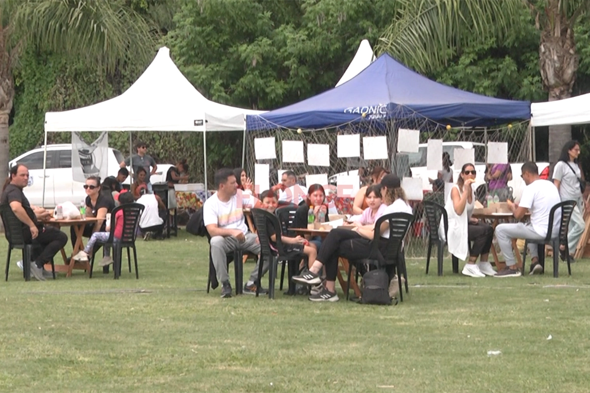 Fiesta de la Empanada Fiesta de la Empanada