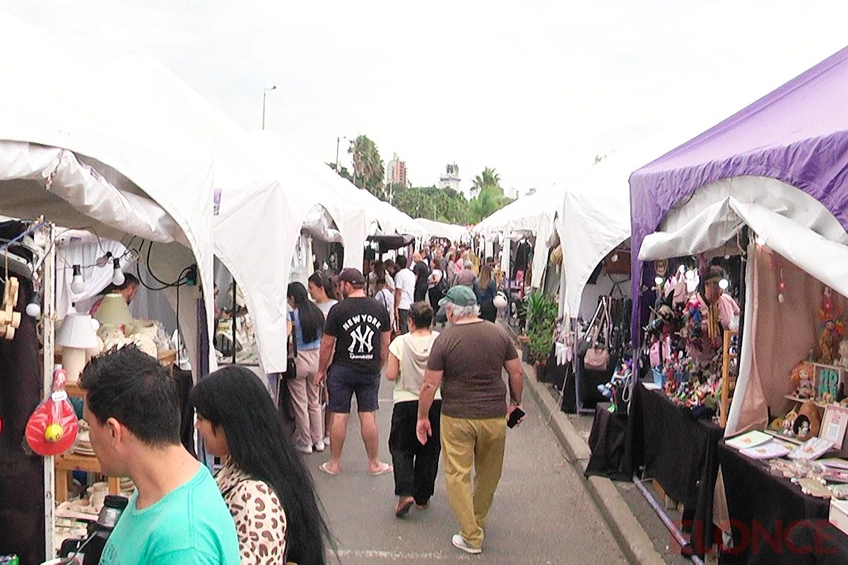 Feria de Emprendedores Feria de Emprendedores