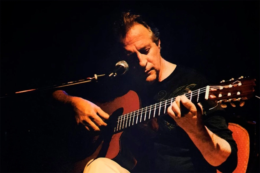 Ram&oacute;n Jos&eacute; Mar&iacute;a &ldquo;Gari&rdquo; Di Pietro