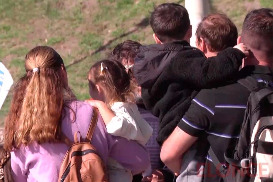 Bus Tur&iacute;stico