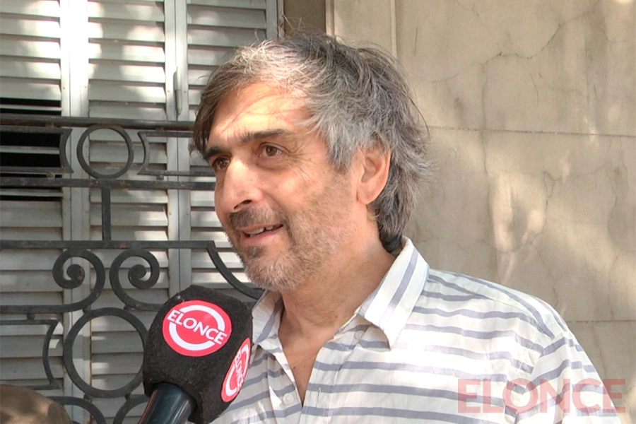 Luis Barbiero
