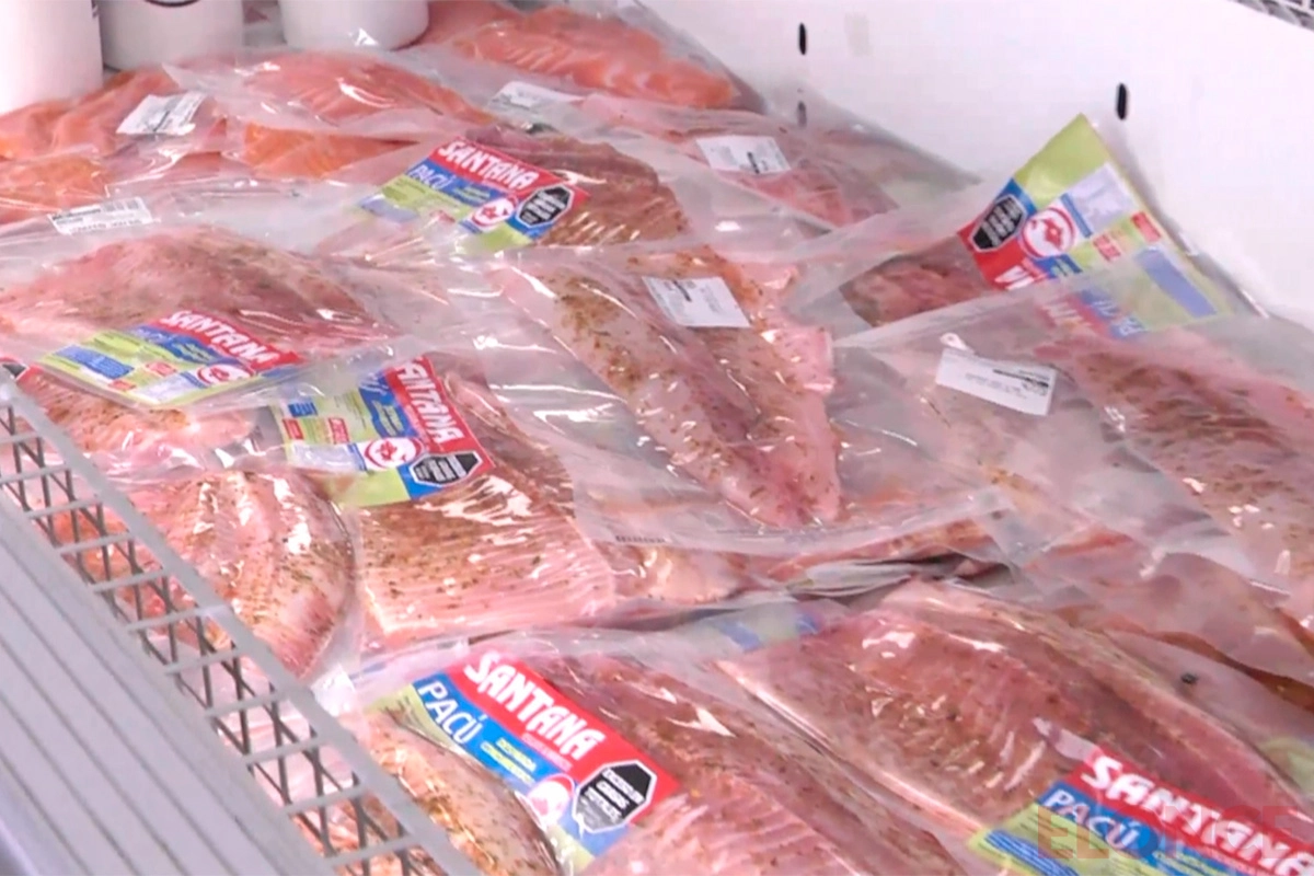 Pescadería de Paraná Pescadería de Paraná