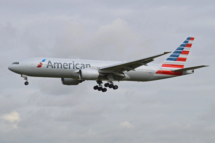 American Airlines (foto Aviaci&oacute;n online)