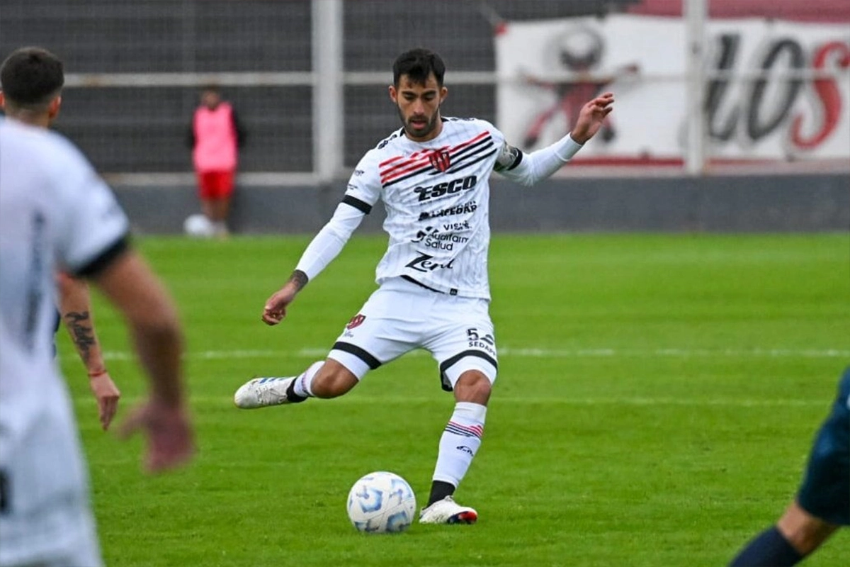 Patronato busca los tres puntos. Patronato busca los tres puntos.