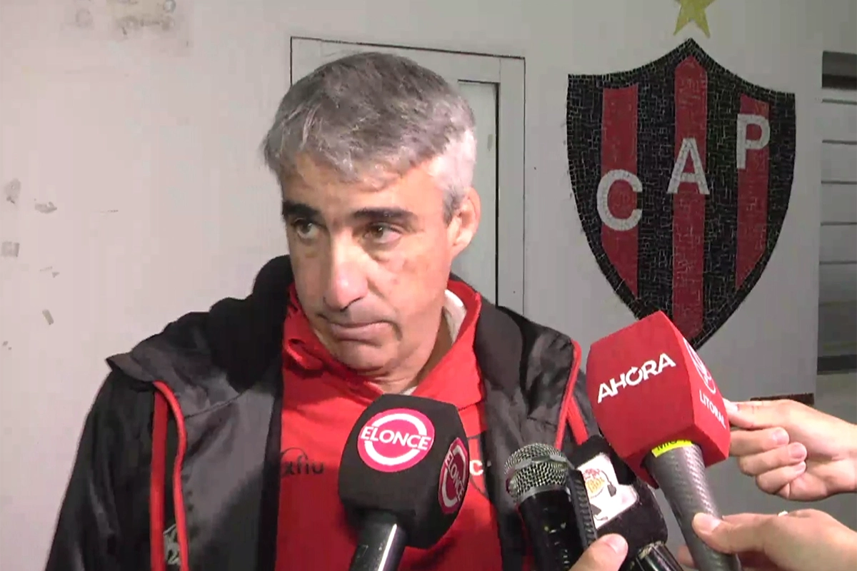 Gómez se hizo cargo de la caída de Patrón. Gómez se hizo cargo de la caída de Patrón.