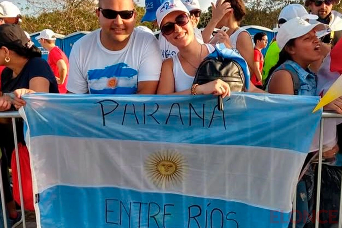 Jornada Mundial de la Juventud Jornada Mundial de la Juventud