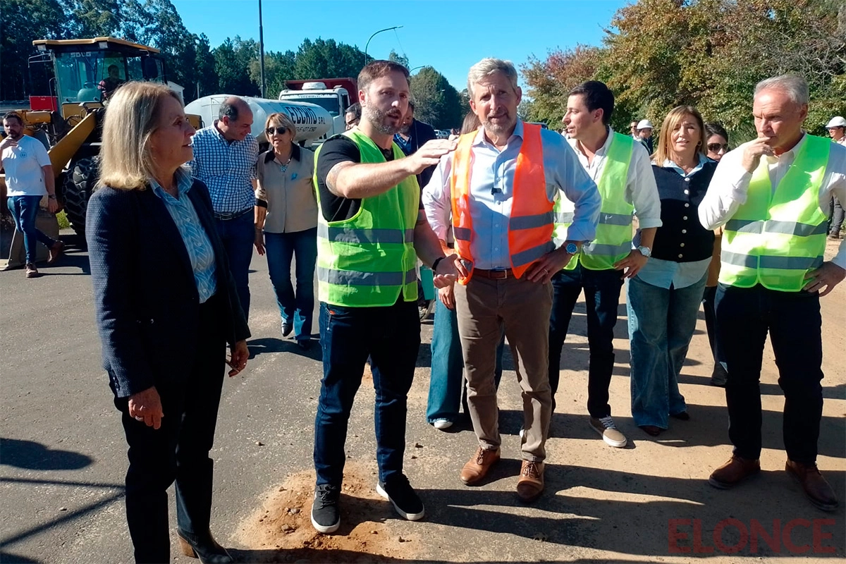 Frigerio en Concordia