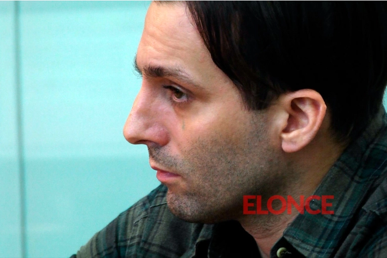 Julián Christe rompió el silencio: afirmó que Julieta Riera “se cayó” y contó su versión