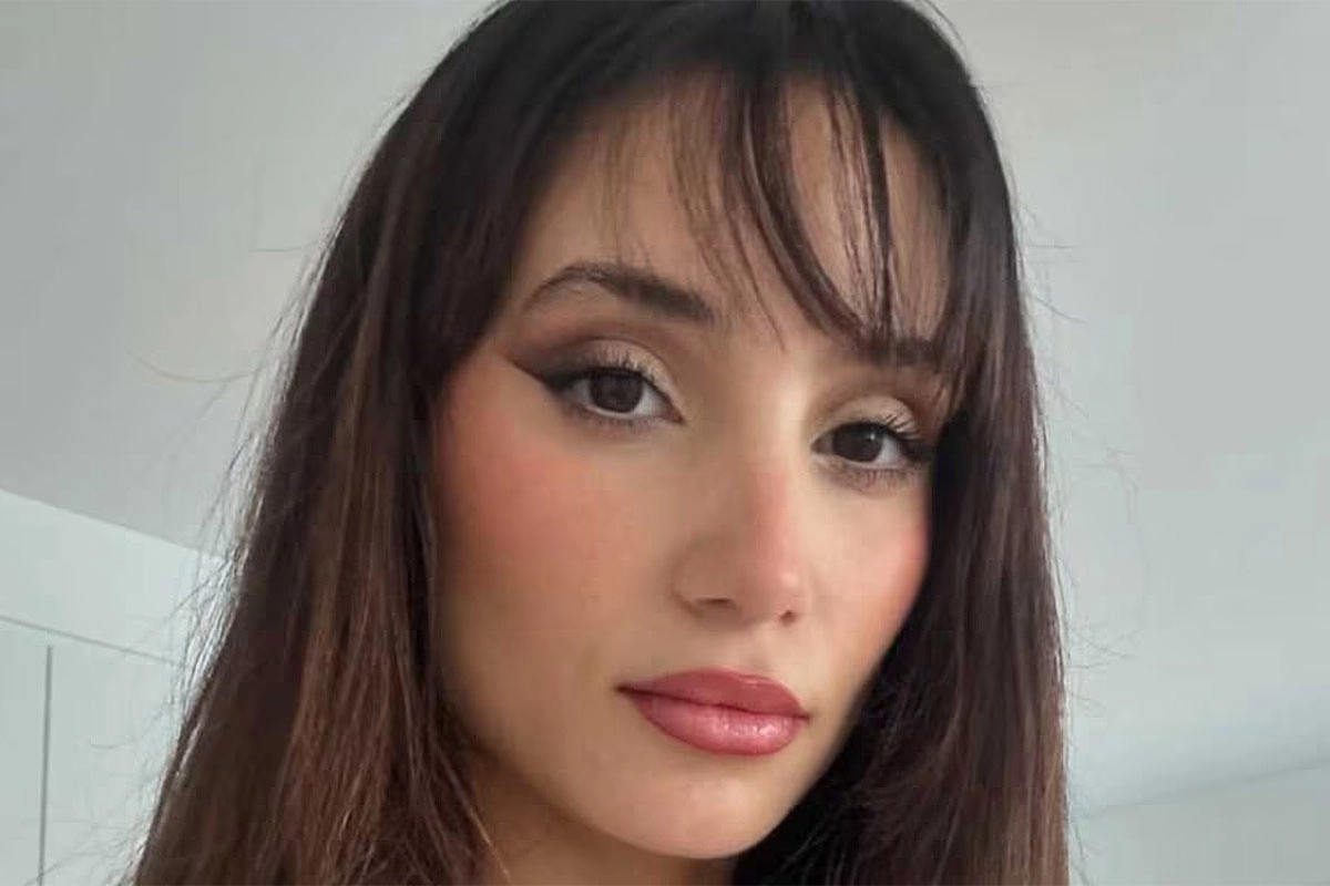 Melody Luz Melody Luz