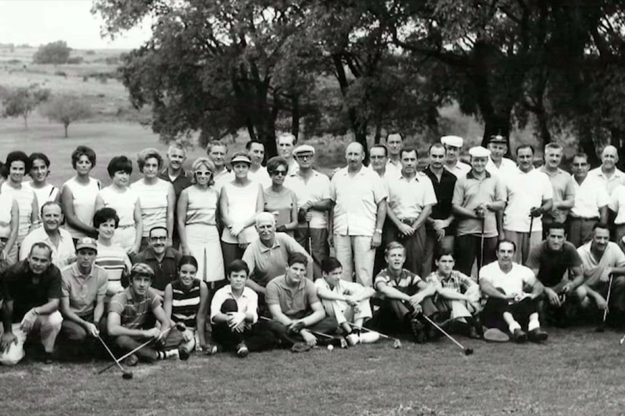 Celebrar&aacute;n los 120 a&ntilde;os del club.
