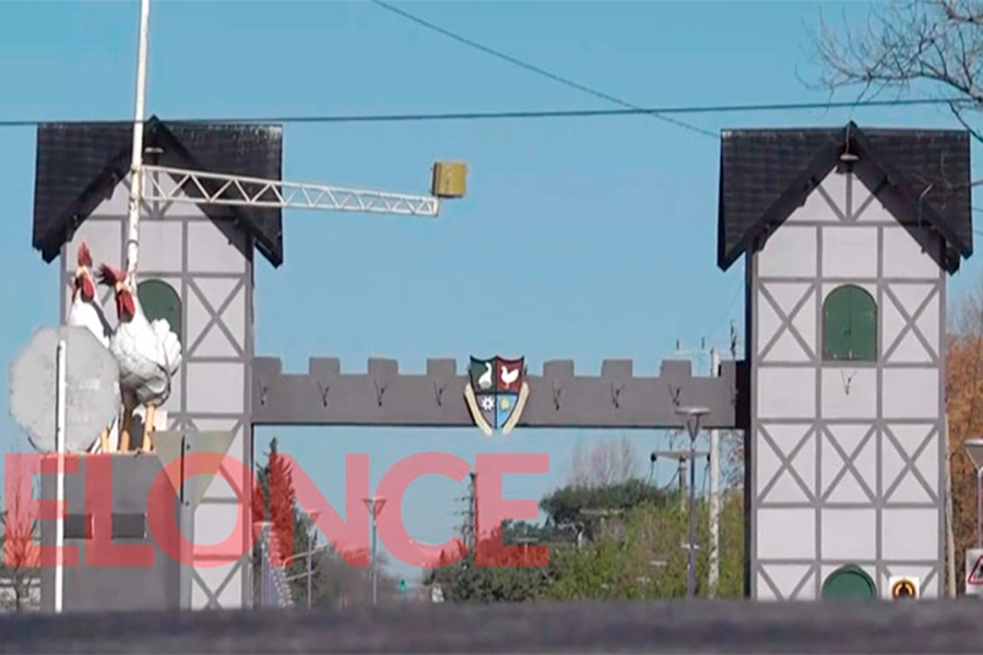 Un hombre de Crespo fue acusado de presunto abuso sexual simple contra dos mujeres en episodios independientes (foto Elonce)