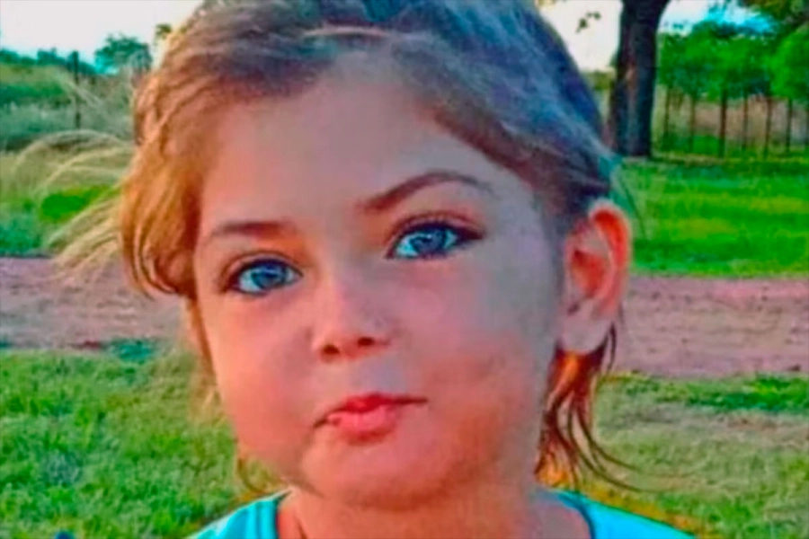 La autopsia no pudo establecer la causa de la muerte de María Maidana.