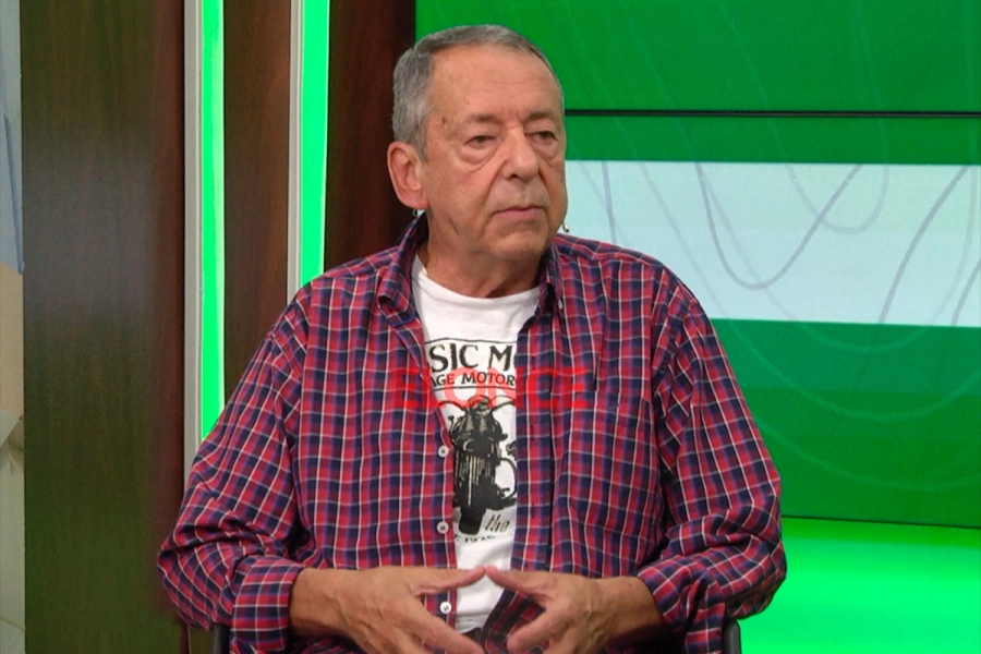 &ldquo;Nos prestan para robarnos y despu&eacute;s de que nos roban, nos vuelven a prestar&rdquo;.