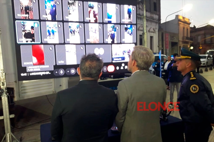Foto: Elonce