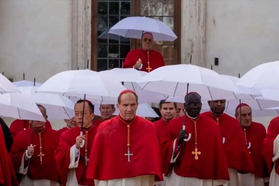 C&oacute;nclave, se transform&oacute; en un fen&oacute;meno de visualizaciones.