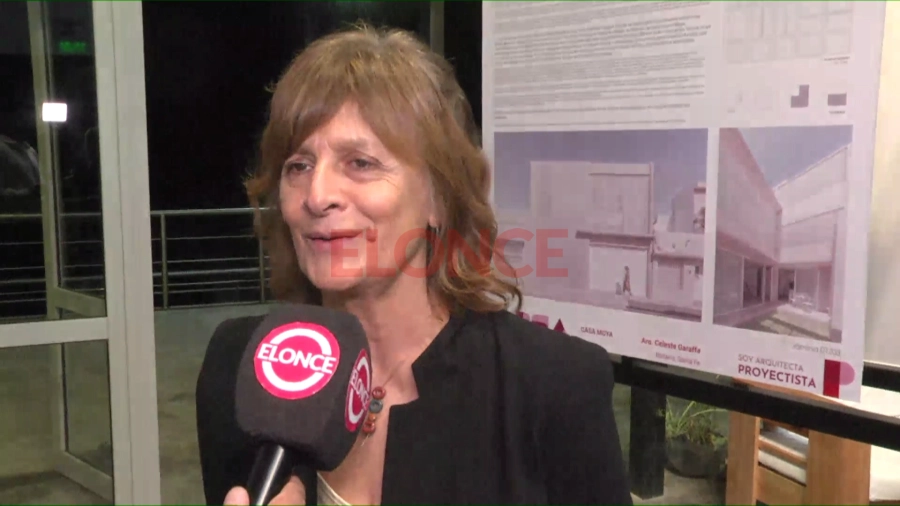 Margarita Trlin. Foto: Elonce