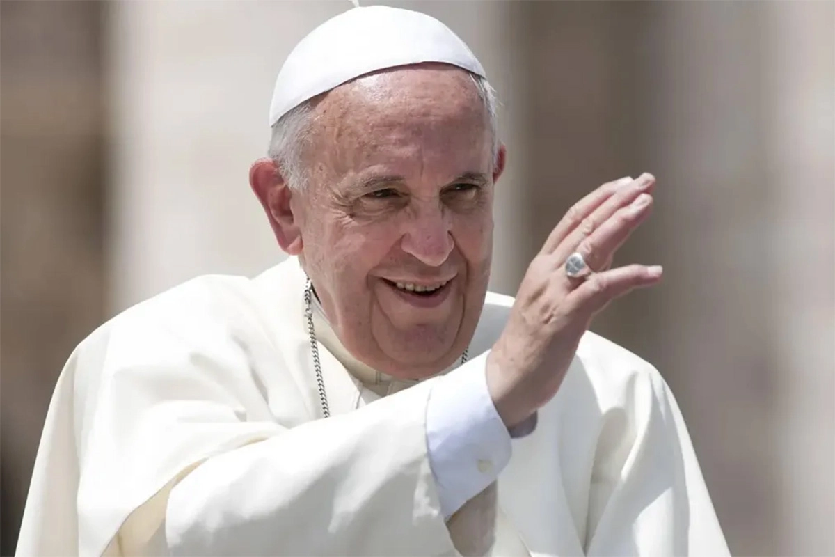 Papa Francisco Papa Francisco