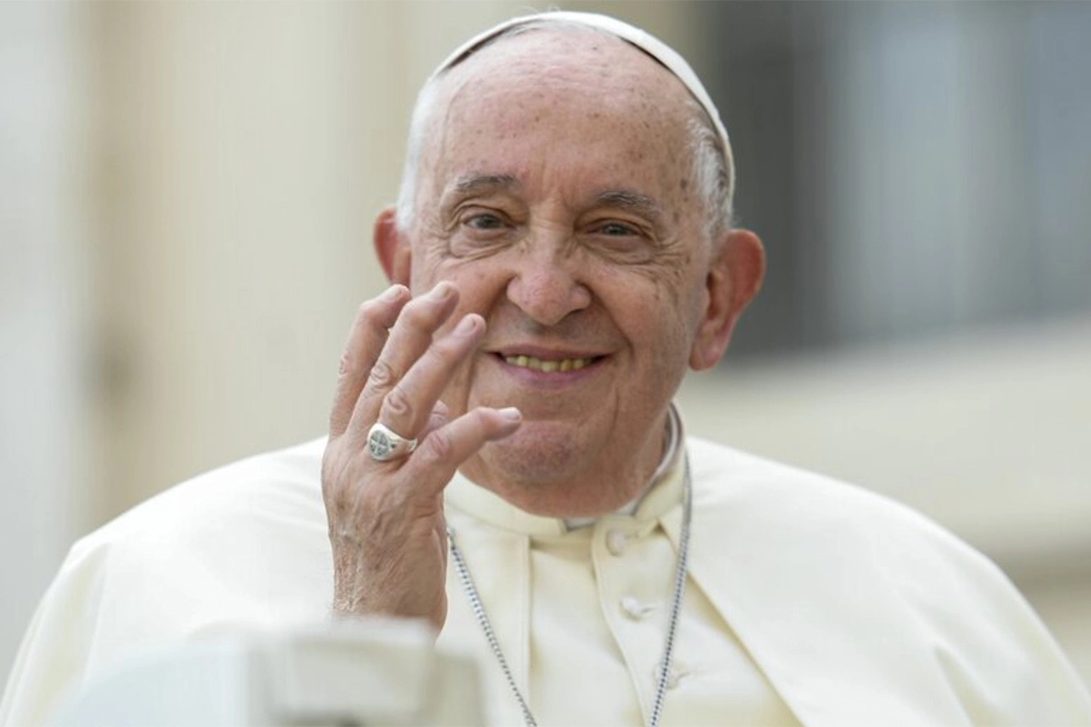 Papa Francisco Papa Francisco