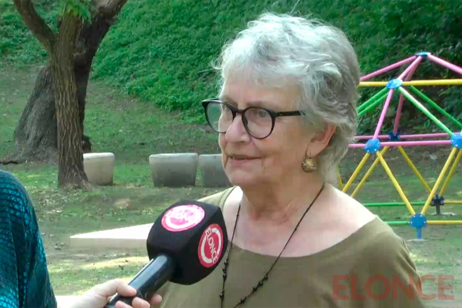 Laura Vázquez