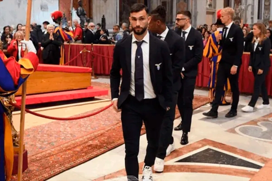 Valent&iacute;n Castellanos.