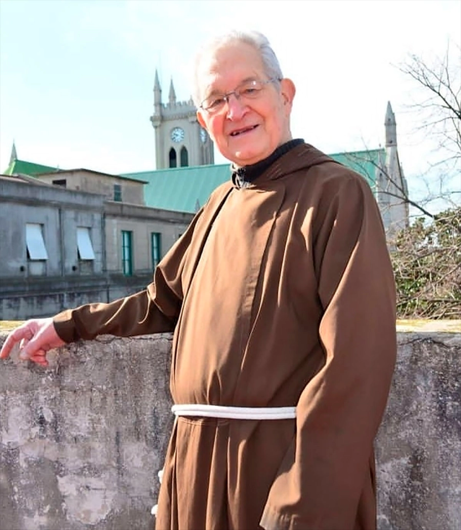 Cuando fue nombrado cardenal.