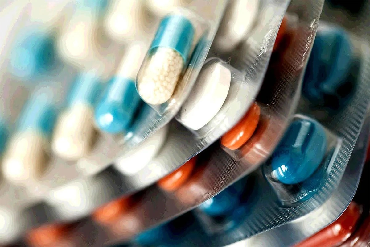 Medicamentos Medicamentos