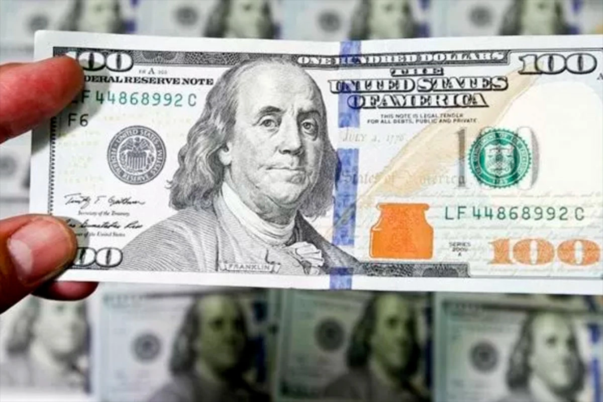 Dólar Dólar