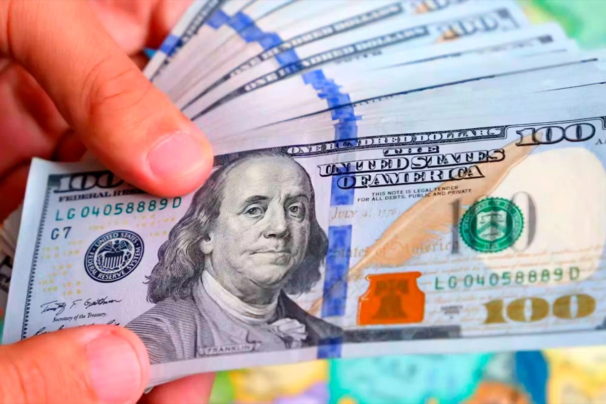 Dólar Dólar
