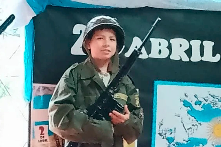 Marcelo Kovalski. Misiones on line.