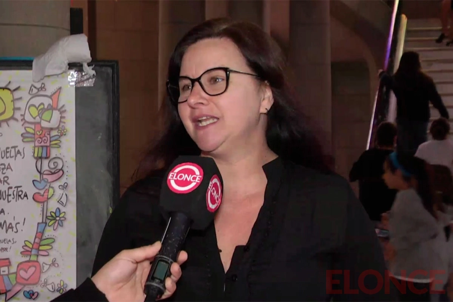 Secretaria de Escuelas de la Universidad Aut&oacute;noma de Entre R&iacute;os (UADER), Sol Barrera