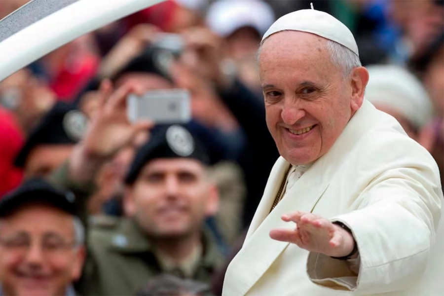 Papa Francisco