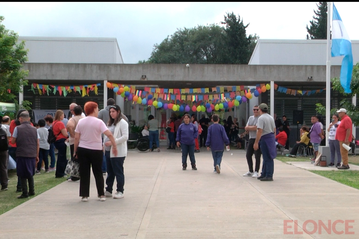 El CEMI celebra 30 años El CEMI celebra 30 años