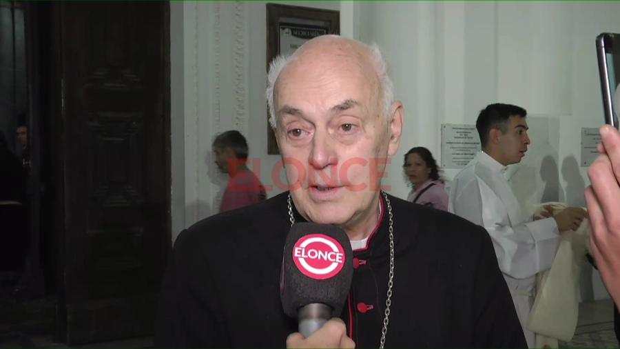Juan Alberto Puiggari. Foto: Elonce