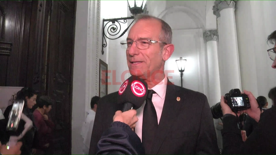 Martín Acevedo Miño. Foto: Elonce