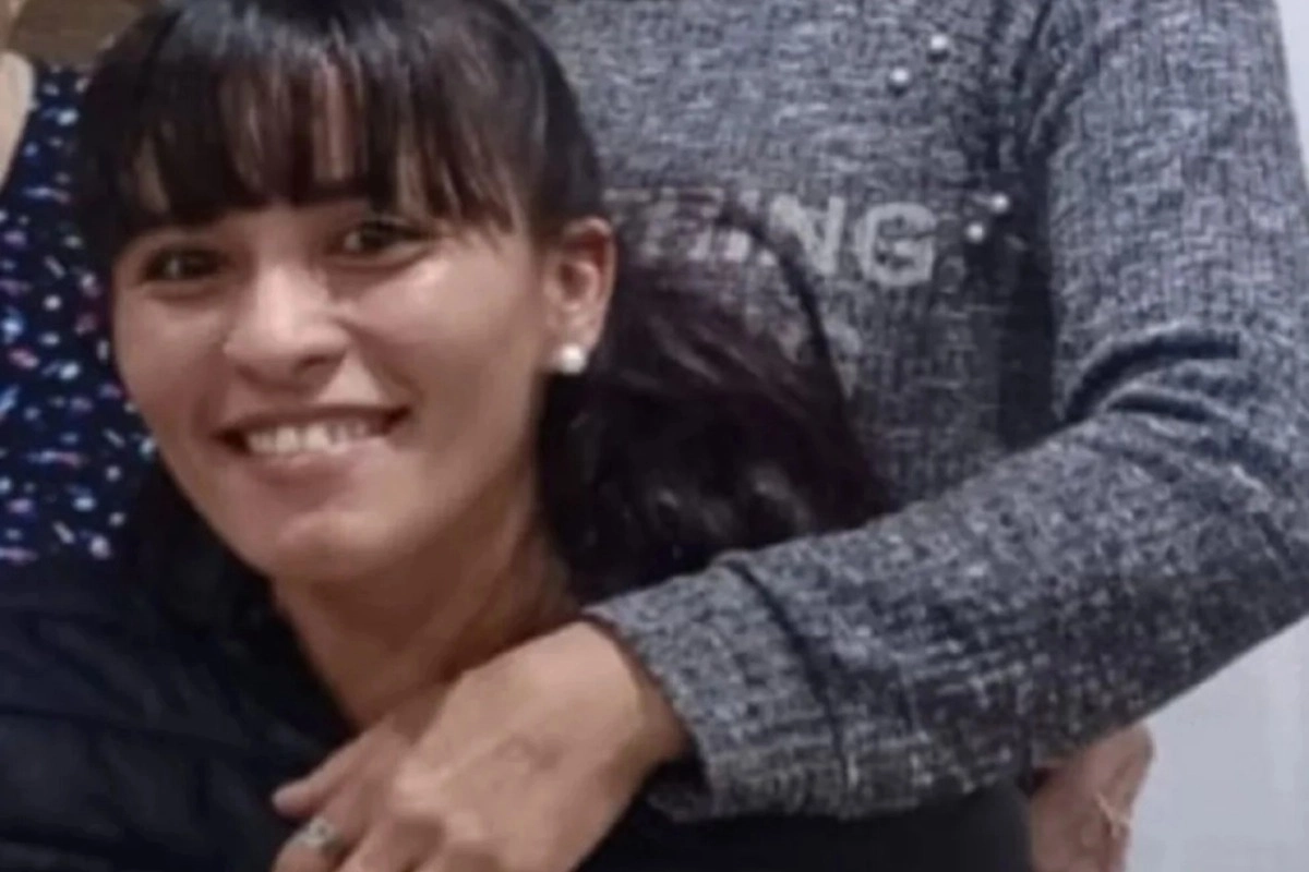 Rosario González es intensamente buscada. Rosario González es intensamente buscada.