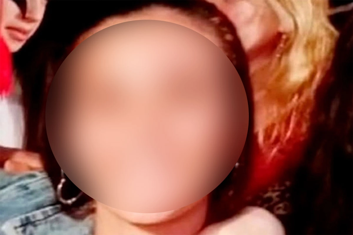 La mujer buscada. La mujer buscada.