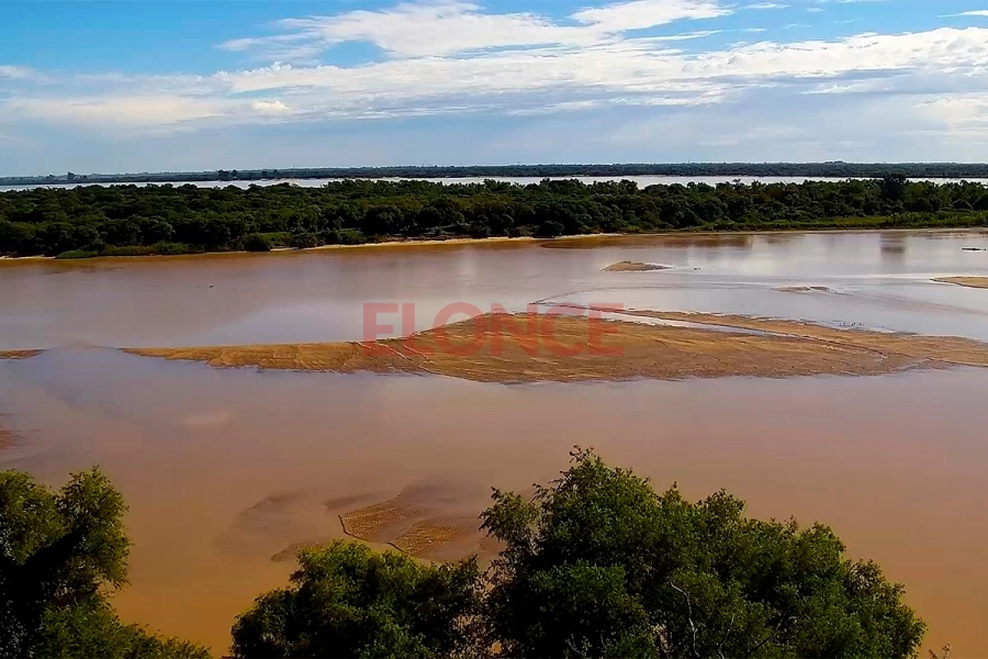 Río Paraná