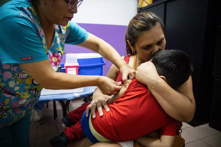 Foto: La Naci&oacute;n