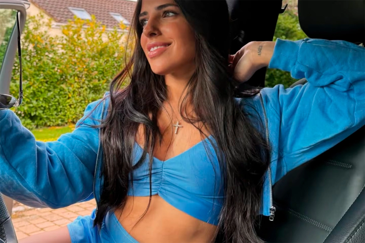 Valentina Cervantes Valentina Cervantes