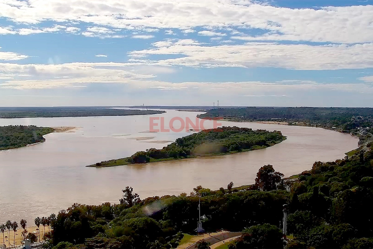 Río Paraná Río Paraná