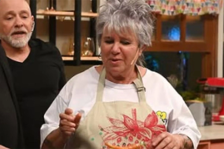 Madame Papin. Instagram