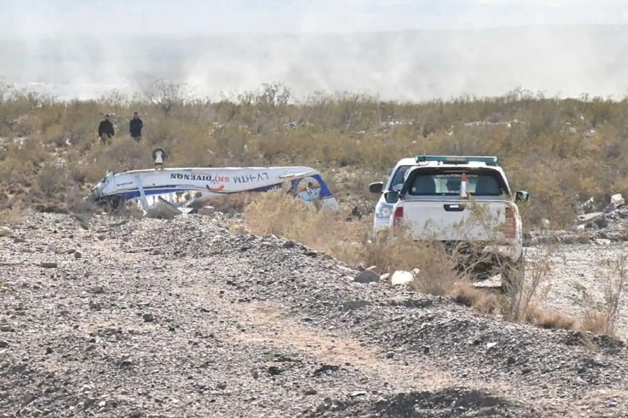 Foto: Alejandro Carnevale