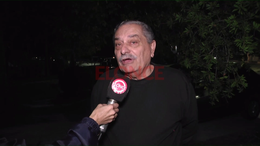 Mario Huss. Foto: Elonce