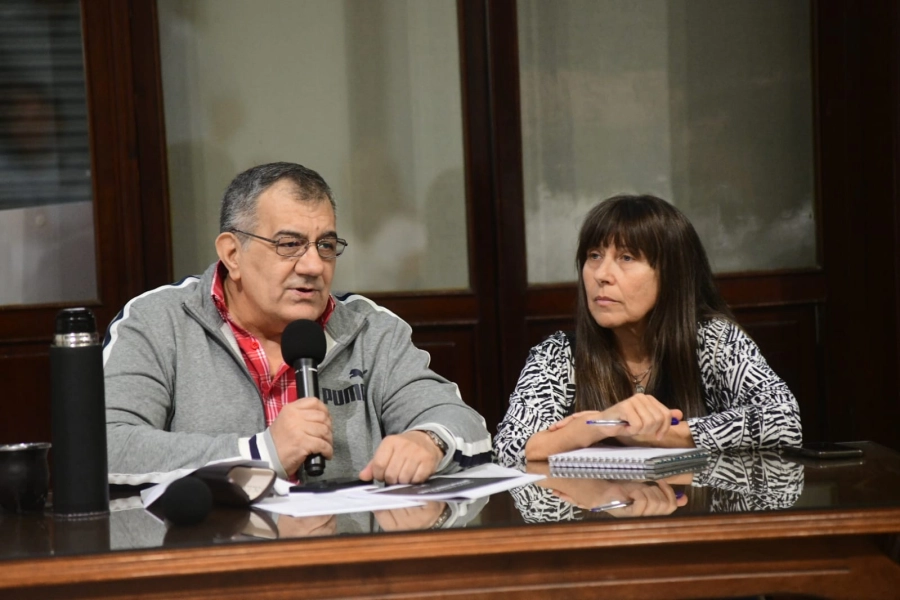 Foto: Facebook de Jos&eacute; C&aacute;ceres.