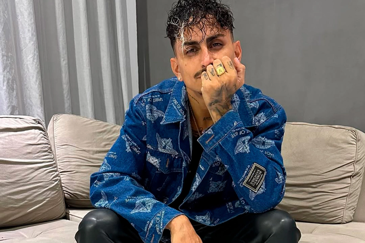 El Villano El Villano